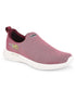 CHARMING Rust Women's Running Shoes